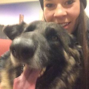 Meet your Posher, Tessa